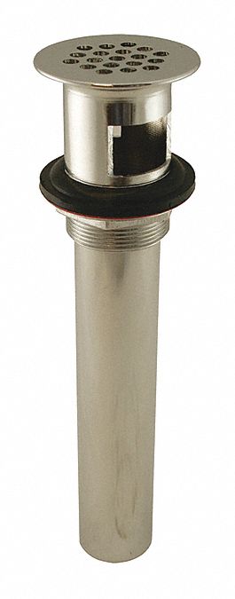 Jones Stephens D70100 Lavatory Grid Drain