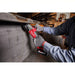 Milwaukee 2886 - 20 Angle Grinder 4 1/2 in_5 in Wheel Dia, Paddle, without Lock - On, Brushless Motor, (1) Bare Tool - KVM Tools Inc.KV61UU59