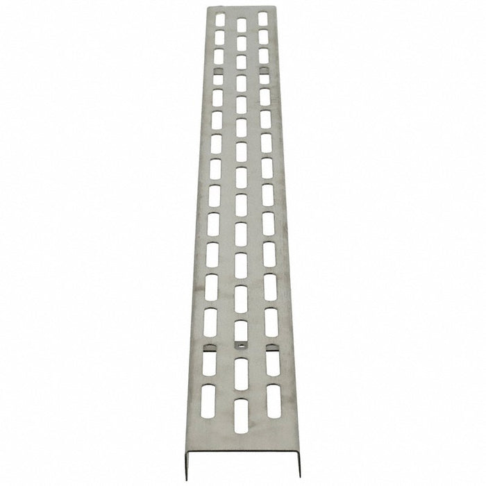 Zurn ZS880-32 Shower Drain, Linear, Stnlss Steel, 32in L - KVM Tools Inc.KV28CJ87