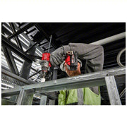 Milwaukee 2904 - 20 Cordless Hammer Drill 18V, Compact Premium, 1/2 in Chuck, Keyless, (1) Bare Tool - KVM Tools Inc.KV794JK6