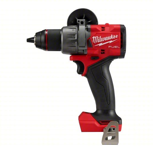 Milwaukee 2904 - 20 Cordless Hammer Drill 18V, Compact Premium, 1/2 in Chuck, Keyless, (1) Bare Tool - KVM Tools Inc.KV794JK6