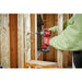 Milwaukee 2904 - 20 Cordless Hammer Drill 18V, Compact Premium, 1/2 in Chuck, Keyless, (1) Bare Tool - KVM Tools Inc.KV794JK6