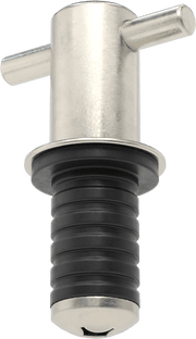 McMaster 2908K11 Stainless Steel T - Handle Expansion Plug for 1/2 Pipe Size - KVM Tools Inc.KV2908K11