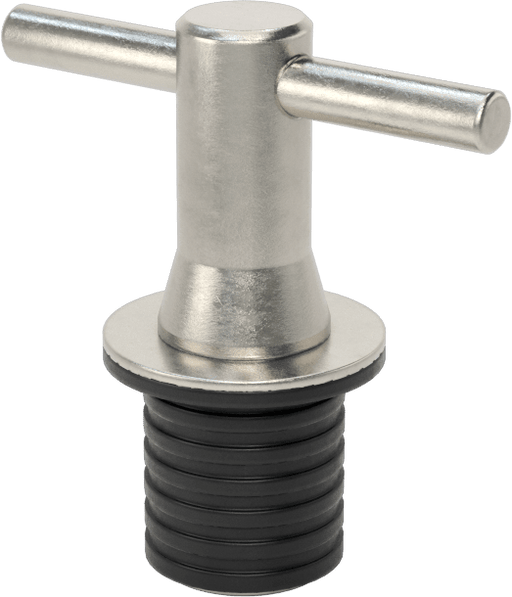 McMaster 2908K13 Stainless Steel T - Handle Expansion Plug for 3/4 Pipe Size - KVM Tools Inc.KV2908K13