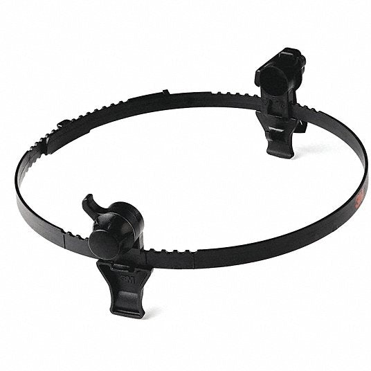 3M Speedglas 07 - 0014 - 00NR Hard Hat Adapter 100 Series - KVM Tools Inc.KV293G79