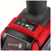 Milwaukee 2953 - 22 Impact Driver Kit 2,000 in - lb Max. Torque, 3,900 RPM Free Speed, 4,400 Impacts per Minute, 5.0 Ah - KVM Tools Inc.KV794JK9