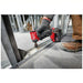 Milwaukee 2953 - 22 Impact Driver Kit 2,000 in - lb Max. Torque, 3,900 RPM Free Speed, 4,400 Impacts per Minute, 5.0 Ah - KVM Tools Inc.KV794JK9
