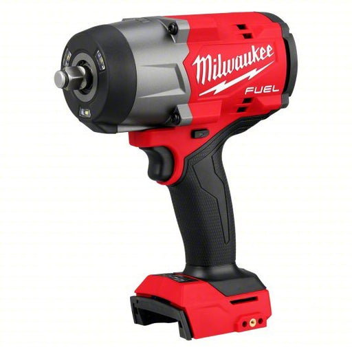 Milwaukee 2967-20 M18 FUEL™ 1/2" High Torque Impact Wrench w/ Friction Ring - KVM Tools Inc.KV809JL5