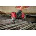 Milwaukee 2967 - 22 High Torque Impact Wrench Kit 1/2 in Drive Size, 1,100 ft - lb Fastening Torque, 1,500 ft - lb Breakaway Torque, Brushless - KVM Tools Inc.KV809JL6
