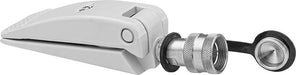 McMaster 2988T35 Hydraulic Ram Spreader 2000 lbs. Capacity, 1/2" to 4 - 1/4" High - KVM Tools Inc.KV2988T35