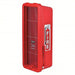 Cato 105-10 RRC-H Fire Extinguisher Cabinet For 10 lb Tank Wt, Cabinet, Surface - KVM Tools Inc.KV404K13