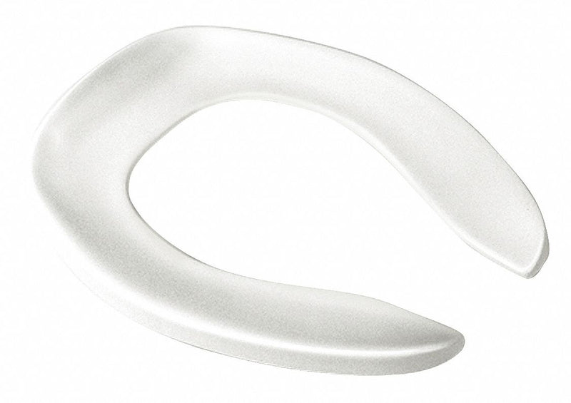 Toto SC534#01 White Elongated Toilet Seat