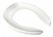 Toto SC534#01 White Elongated Toilet Seat