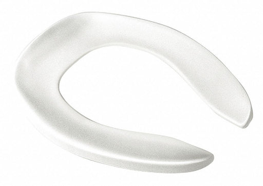 Toto SC534#01 White Elongated Toilet Seat