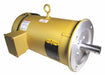Baldor VEM3615T 5 HP TEFC C-Face Motor