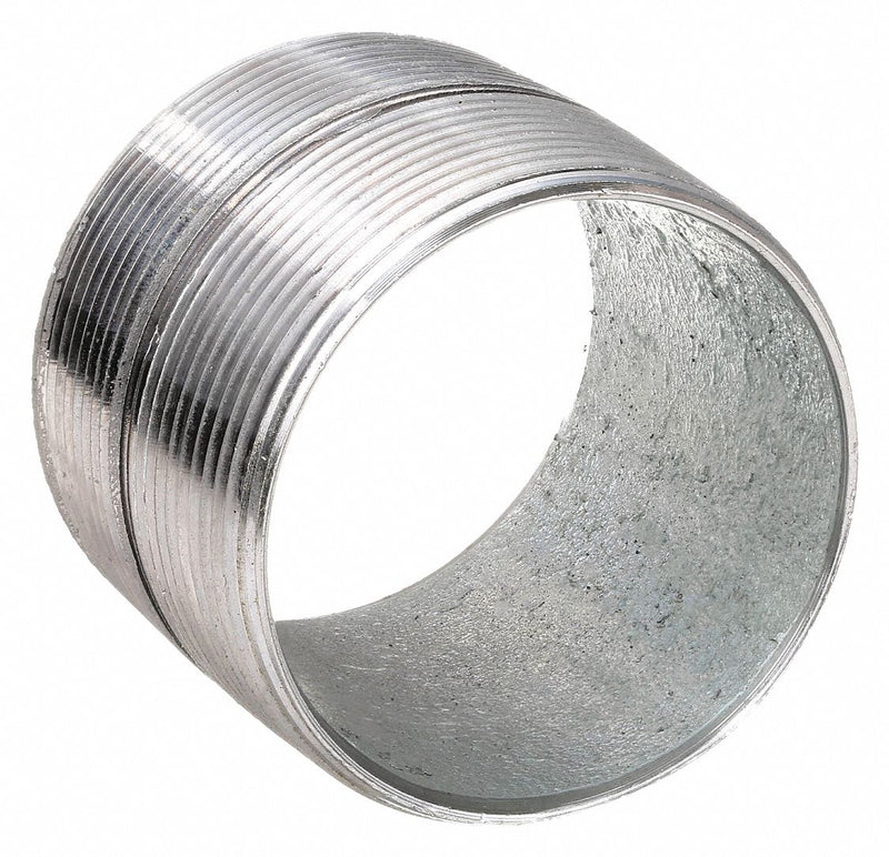 Beck 0331045203 3 in Close Pipe Nipple