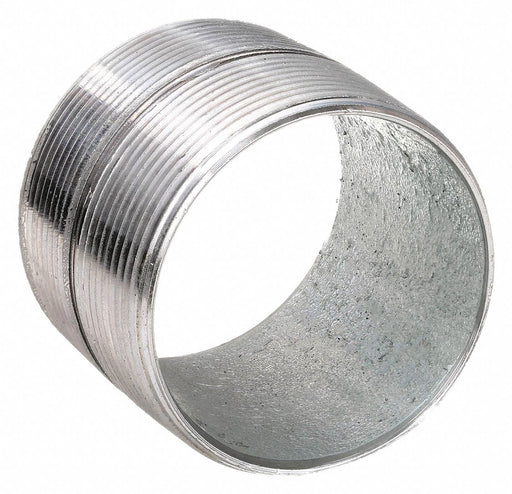 Beck 0331045203 3 in Close Pipe Nipple