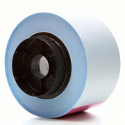 3M 398FR Cloth Tape High - Temp Sealing, 3 in x 36 yd, White, 7 mil Thick, Backing Glass Cloth PK12 - KVM Tools Inc.KV29WR95