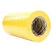 3M 301+ Painter's Tape, 15/16 in Wd, 60 yd Lg, 6.3 mil Thick, Yellow, Crepe Paper, Rubber, Indoor, 36 PK