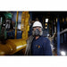 3M 6501QL Half Mask Respirator Rugged Comfort 6500, 0 Cartridges Included, Silicone, S Mask Size - KVM Tools Inc.KV29WT68