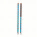 Draeger CH28101 Detector Tube Accuro, H2S, Gas Detection Tube, Hydrogen Sulfide (H2S), 10 PK - KVM Tools Inc.KV29XN05