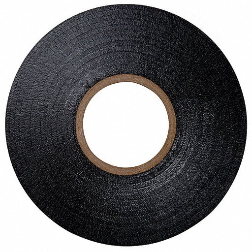 3M 88-Super-3/4x66FT Insulating Electrical Tape Gen Purpose, 3M™, Scotch®, Super 88, Vinyl, 3/4 in x 66 ft, Black - KVM Tools Inc.KV2A227