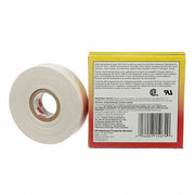 3M 27 - 3/4"X66' Electrical Tape 3/4 in Wd, 22 yd Lg, 7 mil Thick, Fiberglass Cloth, Rubber, 600 V Volt Rating - KVM Tools Inc.KV2A457