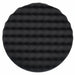 3M 05738 Polishing Pad, Waffle Face, 8 in, Foam, PK6