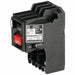 Square D 2510MCO3 Manual Motor Starter Non - Reversing, 3 Poles, 27 A, NEMA Size M - 1, Thermal Protection, SQR1 - KVM Tools Inc.KV2BW31