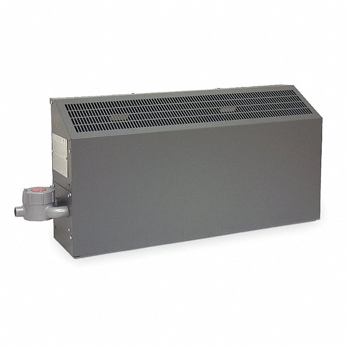 Markel FEP-3620-1RA 208VAC Hazardous-Location Electric Heater, 1 Phase, 17.3 Amps AC