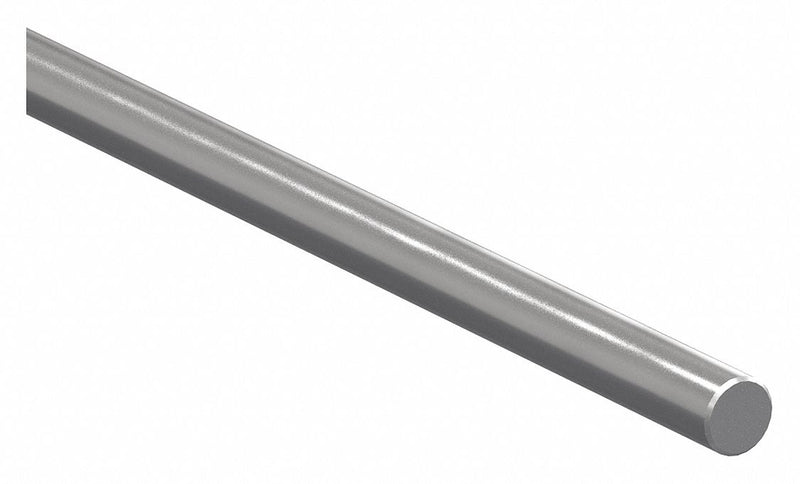 PBC Linear NIL04SS-012.000 linear shaft