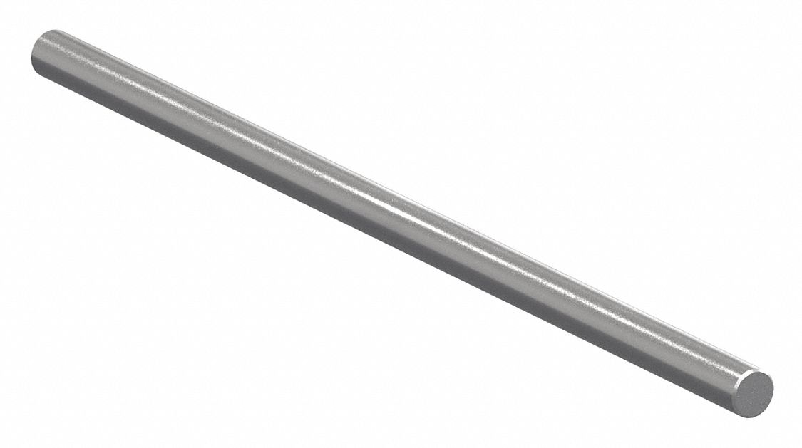 PBC Linear NIL04SS-006.000 linear shaft