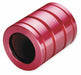PBC Linear FL20 Standard Linear Bearing, 1 1/4 in Inside Dia, 2 5/8 in Lg, Frelon Gold, Precision