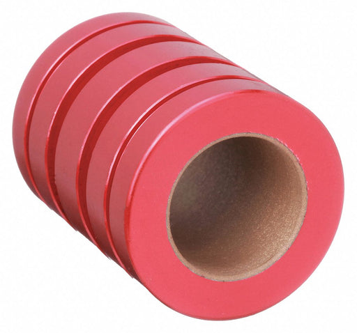 PBC Linear FL12 Standard Linear Bearing, 3/4 in Inside Dia, 1 5/8 in Lg, Frelon Gold, Precision