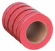 PBC Linear FL12 Standard Linear Bearing, 3/4 in Inside Dia, 1 5/8 in Lg, Frelon Gold, Precision