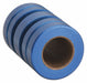 PBC Linear FM08 Standard Linear Bearing, 8 mm Inside Dia, 25 mm Lg, Frelon Gold, Precision