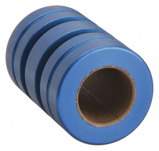 PBC Linear FM16 Standard Linear Bearing, 16 mm Inside Dia, 36 mm Lg, Frelon Gold, Precision