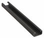 PBC Linear PAC2247-048.000 Hardened Crown Roller Rail, Size 1.625, 48 in Length, 1.625 in Width, Steel