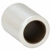 PBC Linear PS0812-08 Linear Sleeve Bearing, 1/2 in Inside Dia, 1 in Lg, Frelon Gold, Precision