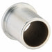 PBC Linear PSF1620-12 Linear Sleeve Flange Bearing, 1 in Inside Dia, 1 1/2 in Lg, Frelon Gold