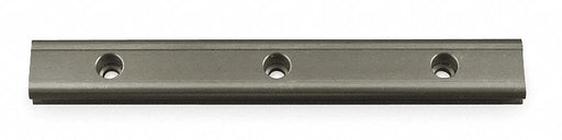 PBC Linear MR20R-0880 Linear Guide Rail, Size 20, 880 mm Length, 20 mm Width, Aluminum