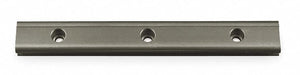 PBC Linear MR9R-0095 Linear Guide Rail, Size 9, 95 mm Length, 9 mm Width, Aluminum