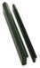 PBC Linear VR2-024.630 Undrilled Linear Rail, V-Guide, Size 2, 24.63 in Length, 0.25 in Width, Steel