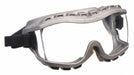Uvex S3815 Safety Goggles