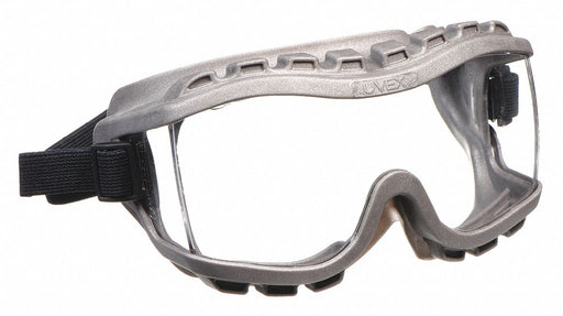 Uvex S3815 Safety Goggles