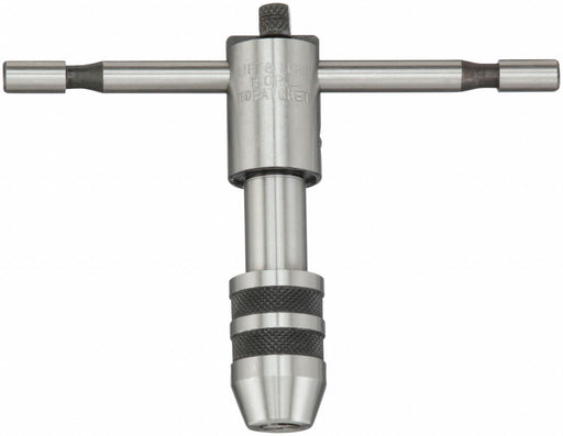 Approved Vendor T Handle Ratcheting Tap Wrench