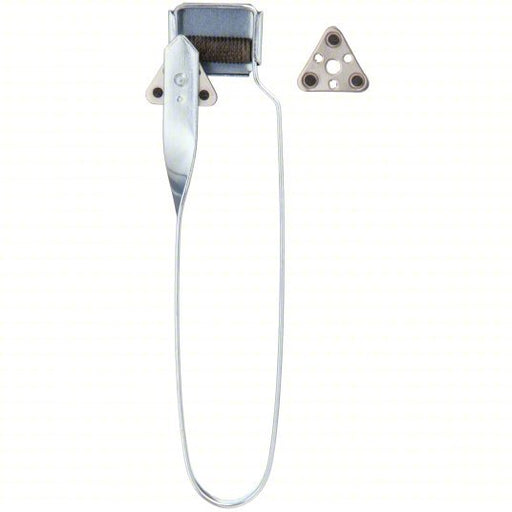 KVM Tools KV2CYY2 Triple Flint Lighter, w/ 1 Flint Renewal - KVM Tools Inc.KV2CYY2