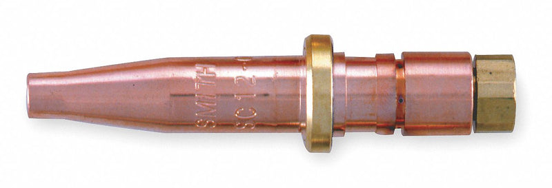 Smith Equipment SC12-0 Cutting Tip