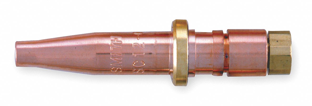 Smith Equipment SC12-0 Cutting Tip