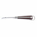 Klein 1550-44 Pocket Knife, Hawkbill, Heavy Duty Work, Plastic, 6-1/8" L. - KVM Tools Inc.KV2DFF6